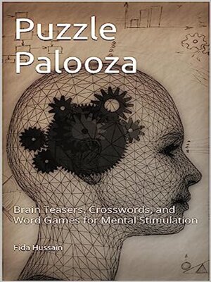 cover image of Puzzle Palooza